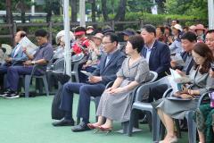 조원2동 가을빛 조이 축제4번 사진